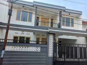 Dijual Rumah 2 Lantai Siap Huni Minimalis Lokasi di Nata Endah Bandung lokasi di Buahbatu (Margacinta), tersedia melalui melalui situs Olx