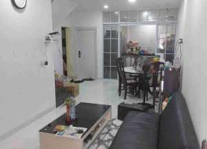 DIJUAL Rumah 2 Lantai Siap Huni di KINTAMANI, Lokasi dekat Pasar Pasir Putih, Pasar Cahaya Garden, Sekolah Mondial, Sekolah Maitreyawira, SNL FoodOne Batam Mall lokasi di kampung-pelita, tersedia melalui melalui situs Lamudi