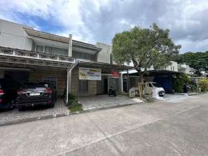 DIJUAL RUMAH 2 LANTAI TIPE NOBEL CITRAGRAND CITY PALEMBANG lokasi di Alang-Alang Lebar, tersedia melalui melalui situs Olx