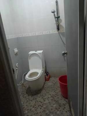 Dijual Rumah 2 Lt Bagus di Taman Royal 1 Tangerang lokasi di Tangerang, tersedia melalui melalui situs Olx