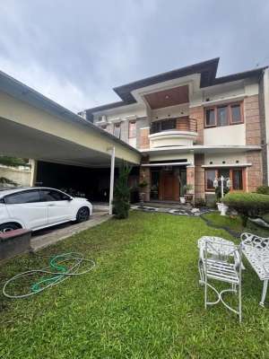 DIJUAL RUMAH 2 Lt JL MEKAR MAKMUR, MEKARWANGI moh toha BANDUNG LIV lokasi di Bojongloa Kidul, tersedia melalui melalui situs Olx