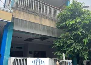 Dijual Rumah 2lt Murah Di Cipondoh Makmur, Tangerang lokasi di cipondoh, tersedia melalui melalui situs Lamudi