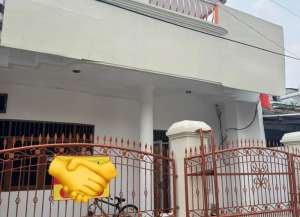 Dijual Rumah 2lt RapihMurah di Cipondoh Makmur, Tangerang lokasi di cipondoh, tersedia melalui melalui situs Lamudi