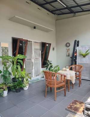 Dijual Rumah 84 m2 di Perumahan Griya Dempel, Dekat Kampus USM lokasi di Pedurungan, tersedia melalui melalui situs Olx
