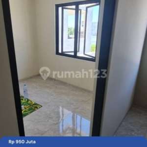 Dijual Rumah 900 Jutaan di Tambak Medokan Ayu Surabaya , tersedia melalui melalui situs Rumah123