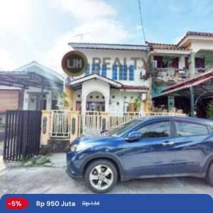 Dijual Rumah Anggrek Mas 2 Lantai di Batam Center , tersedia melalui melalui situs Rumah123