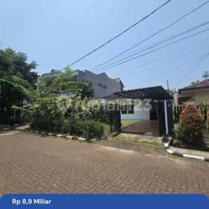 Dijual Rumah Asri Di Lebak Lestari Residence , tersedia melalui melalui situs Rumah123