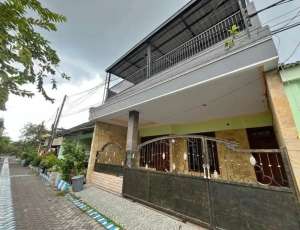 Dijual Rumah Babatan Indah, Babatan Pratama Royal Residence Wiyung lokasi di Wiyung, tersedia melalui melalui situs Olx