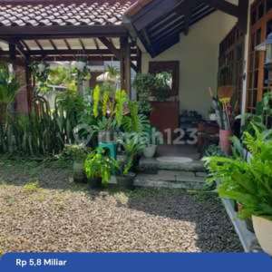 Dijual Rumah Bagus Asri Komplek Elit Pasteur , tersedia melalui melalui situs Rumah123