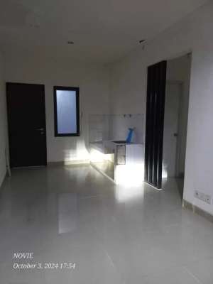 Dijual Rumah Bagus di Cluster Damar Green Ara, Harapan Indah Bekasi lokasi di Medan Satria, tersedia melalui melalui situs Olx