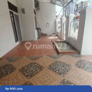 Dijual Rumah Bagus di Pesona Anggrek Harapan, Bekasi Utara sheinnyretnohi , tersedia melalui melalui situs Rumah123