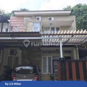 Dijual Rumah Bagus Shm Grand Depok , tersedia melalui melalui situs Rumah123