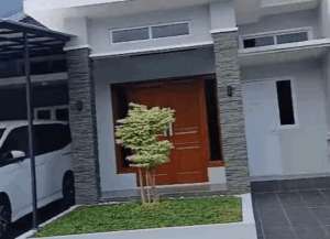 Dijual Rumah Bagus Siap Huni Di Komplek PajakCipadu lokasi di larangan-3, tersedia melalui melalui situs Lamudi