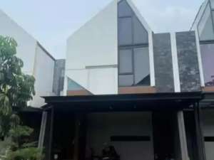 Dijual Rumah Bagus Siap Huni di Grand Trevista Rempoa lokasi di Ciputat Timur, tersedia melalui melalui situs Olx