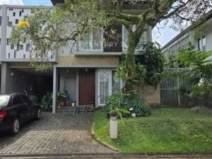 Dijual Rumah Bagus Strategis DiCluster Kawasan Sawah Baru Ciputat lokasi di Ciputat, tersedia melalui melalui situs Olx