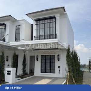 Dijual Rumah Baru 2 Lantai The Mutiara Bogor Lokasi Strategis Di Kota Bogor , tersedia melalui melalui situs Rumah123