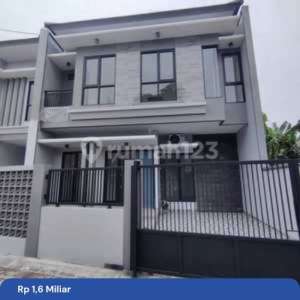 Dijual Rumah Baru 2 Lantai Lokasi Pakal Madya Asri , tersedia melalui melalui situs Rumah123