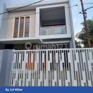 DIJUAL RUMAH BARU 2 LANTAI MINIMALIS MODERN AWILIGAR BANDUNG , tersedia melalui melalui situs Rumah123