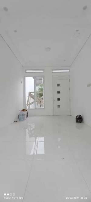 Dijual Rumah Baru 2 LT Kharisma Town House Bojongsoang Buah Batu Ban lokasi di Lembang, tersedia melalui melalui situs Olx