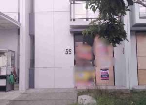 Dijual Rumah Baru Cendana Essence Binong - Type 1 lokasi di curug-1, tersedia melalui melalui situs Lamudi