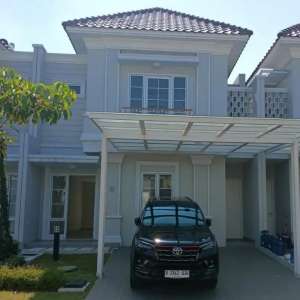 Dijual Rumah Baru Cluster Menaggio Granada Gading Serpong lokasi di Gading Serpong, tersedia melalui melalui situs Olx