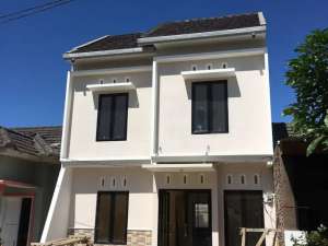 DIJUAL RUMAH BARU DI ARJOWINANGUN KEDUNGKANDANG KOTA MALANG lokasi di Kedungkandang, tersedia melalui melalui situs Olx