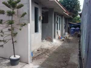 DIJUAL Rumah baru di Ketapang Cipondoh Kota TNG lokasi di Cipondoh, tersedia melalui melalui situs Olx
