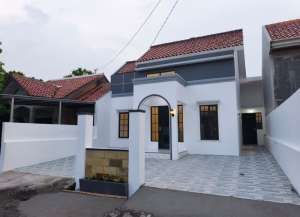 Dijual Rumah Baru di Perumahan BPD Tlogomulyo Pedurungan Semarang lokasi di pedurungan, tersedia melalui melalui situs Lamudi