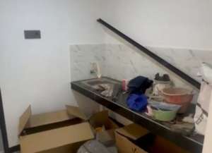 Dijual Rumah Baru Konsep Mezzanine Lokasi Medokan Sawah Rungkut Surabaya Gang Paling Depan lokasi di kalirungkut, tersedia melalui melalui situs Lamudi