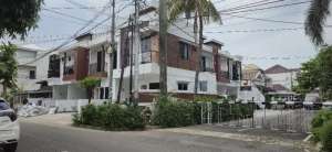 Dijual Rumah Baru Minimalis Modern 2 Lt di jl Ancol Selatan 2 Jakut lokasi di Tanjung Priok, tersedia melalui melalui situs Olx