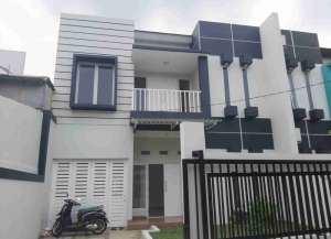 Dijual Rumah Baru Pulo Indah Pesanggrahan Jakarta Selatan Selatan lokasi di petukangan-selatan, tersedia melalui melalui situs Lamudi