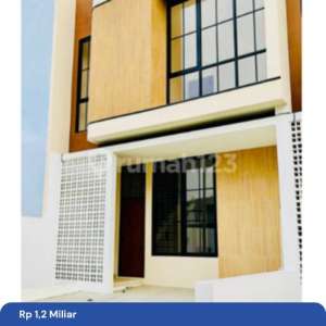 Dijual rumah baru ready stok di Padalarang , tersedia melalui melalui situs Rumah123