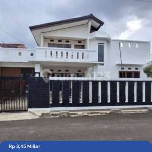 Dijual Rumah Baru Renovasi 2lt Murah, Luas Dan Strategis Dekat Lrt Jatibening Di Curug Pondok Kelapa Jakarta Timur , tersedia melalui melalui situs Rumah123