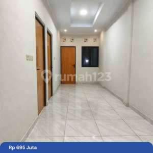 DIJUAL RUMAH BARU SIAP HUNI DI SEKTOR 5 PONDOK UNGU PERMAI BEKASI , tersedia melalui melalui situs Rumah123