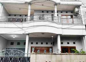 Dijual rumah buahbatu akses mudahstrategis di tengah kota lokasi di lengkong-1, tersedia melalui melalui situs Lamudi