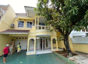 Dijual Rumah Camar Elok PIK Siap Huni lokasi di kapuk-muara, tersedia melalui melalui situs Lamudi