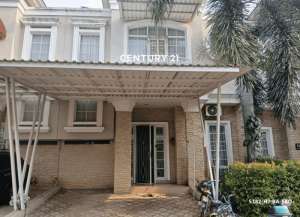 Dijual Rumah Cantik Cluster Di Wr Supratman Dekat Kampus Uin lokasi di bambu-apus, tersedia melalui melalui situs Lamudi