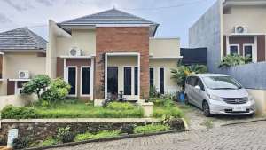Dijual Rumah Cantik dan Nyaman di Cluster Pandawa Residence Mijen lokasi di Mijen, tersedia melalui melalui situs Olx