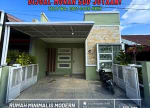 Dijual Rumah Cantik di Neusu - Hanya 200 Meter ke Jalan Raya Neusu lokasi di neusu-jaya, tersedia melalui melalui situs Lamudi