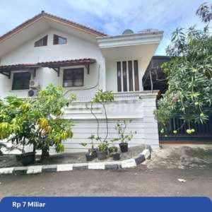 Dijual Rumah Cantik Di Pulo Mas Jakarta Timur , tersedia melalui melalui situs Rumah123