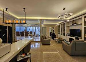 Dijual Rumah Cantik Full Furnished di Alam Sutera Cluster Sutera Olivia lokasi di serpong-utara, tersedia melalui melalui situs Lamudi