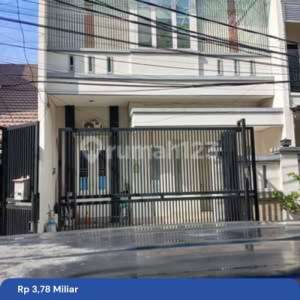 DIjual Rumah Cantik Gading Puspa Kelapa Gading Semi Furnsihed , tersedia melalui melalui situs Rumah123