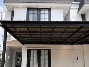 Dijual Rumah Cantik Mewah 3 Lantai Plus Kolam Renang Di Bintaro lokasi di Pesanggrahan, tersedia melalui melalui situs Olx