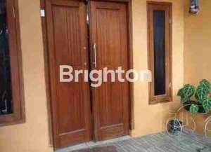 DIJUAL RUMAH CANTIK MINIMALIS AMAN DAN NYAMAN lokasi di ciomas-1, tersedia melalui melalui situs Lamudi