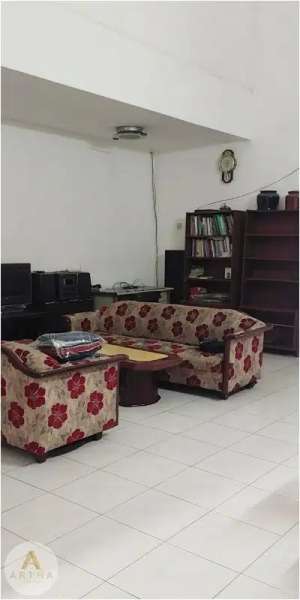 Dijual Rumah Cantik Nyaman Di Turangga lokasi di Lengkong, tersedia melalui melalui situs Olx