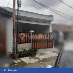 Dijual Rumah Cantik Siap Huni Di Bumi Anggrek Karang Satria Bekasi Utara , tersedia melalui melalui situs Rumah123