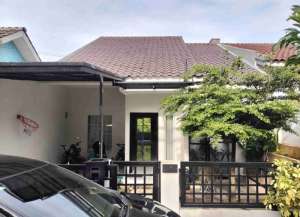 Dijual Rumah Cantik Siap Huni Di Bogor Raya Permai Akses TOL lokasi di semplak, tersedia melalui melalui situs Lamudi