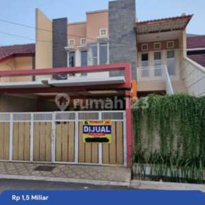 Dijual Rumah Cantik Siap Huni Di Bintang Metropole Bekasi , tersedia melalui melalui situs Rumah123