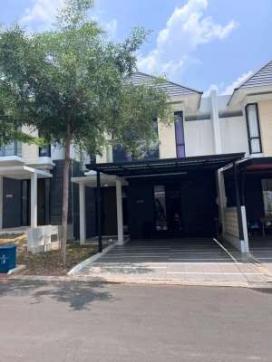 Dijual rumah cbd citra gran cibubur fullfurnished lokasi di Pondok Melati, tersedia melalui melalui situs Olx