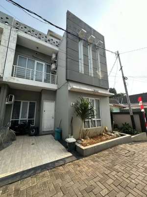 Dijual Rumah Ciledug Lestari Furnished lokasi di Ciledug, tersedia melalui melalui situs Olx